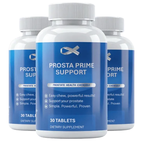 ProstaPrime 3bottle