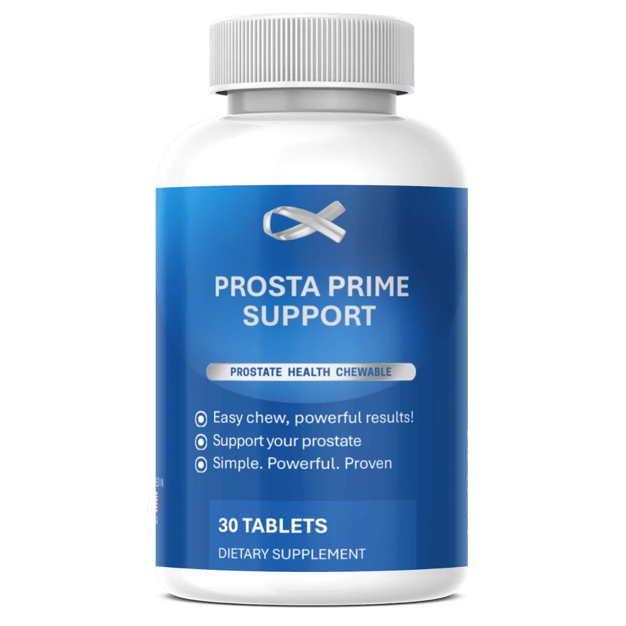 ProstaPrime natural prostate health and urinary support supplement